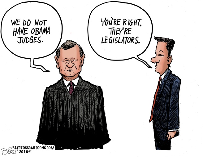Obama Judges