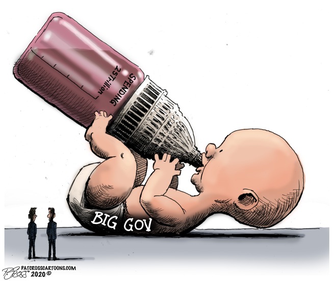 The baby bottle congress
